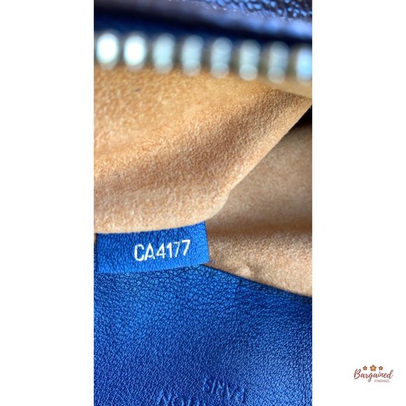 🛑SOLD🛑Authentic Louis Vuitton Tuileries Besace - Picture 12 of 12